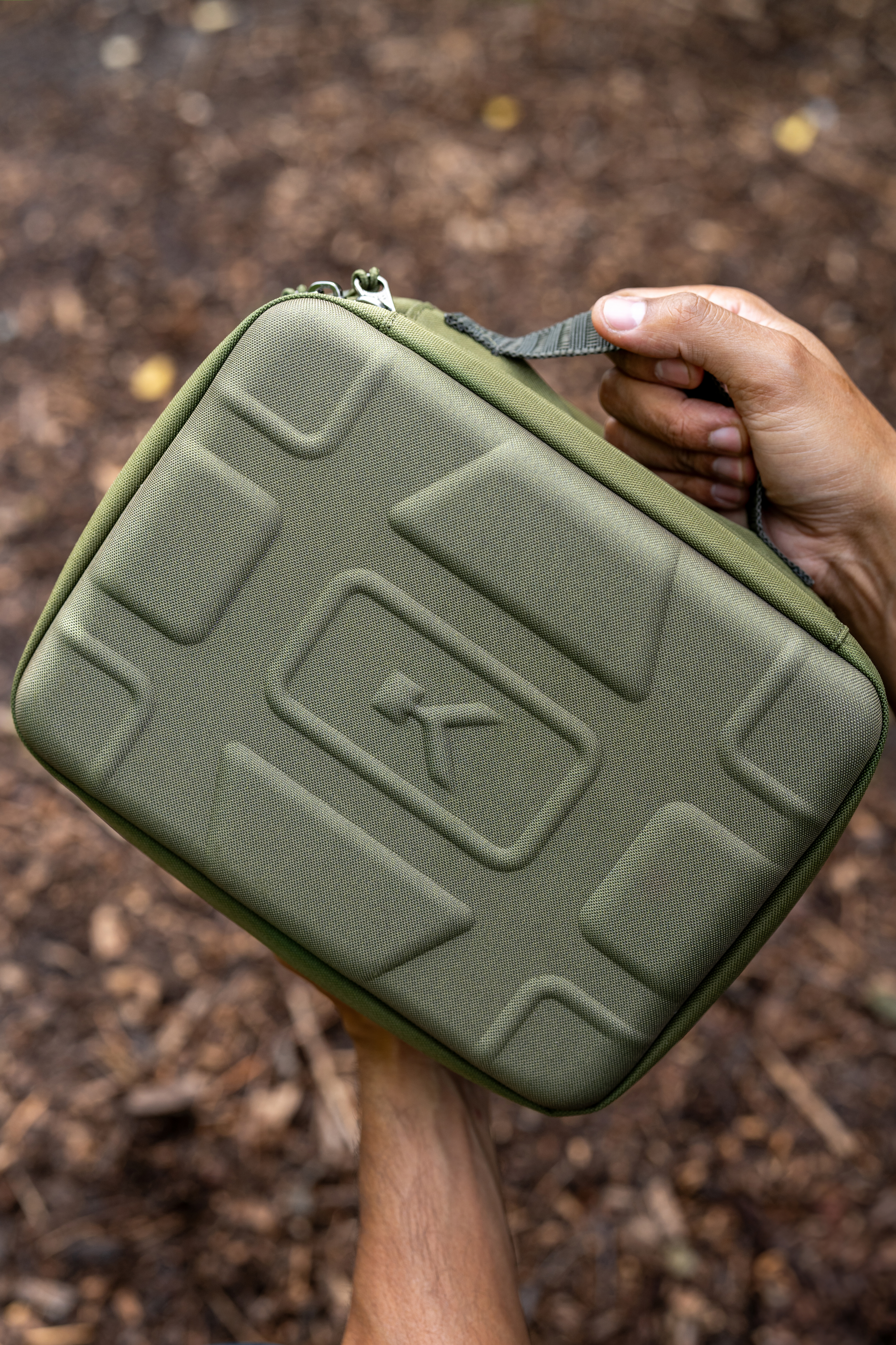 Progress Work Blox Pouch | Fish For Everything Progress Work Blox Pouch | Fish For Everything