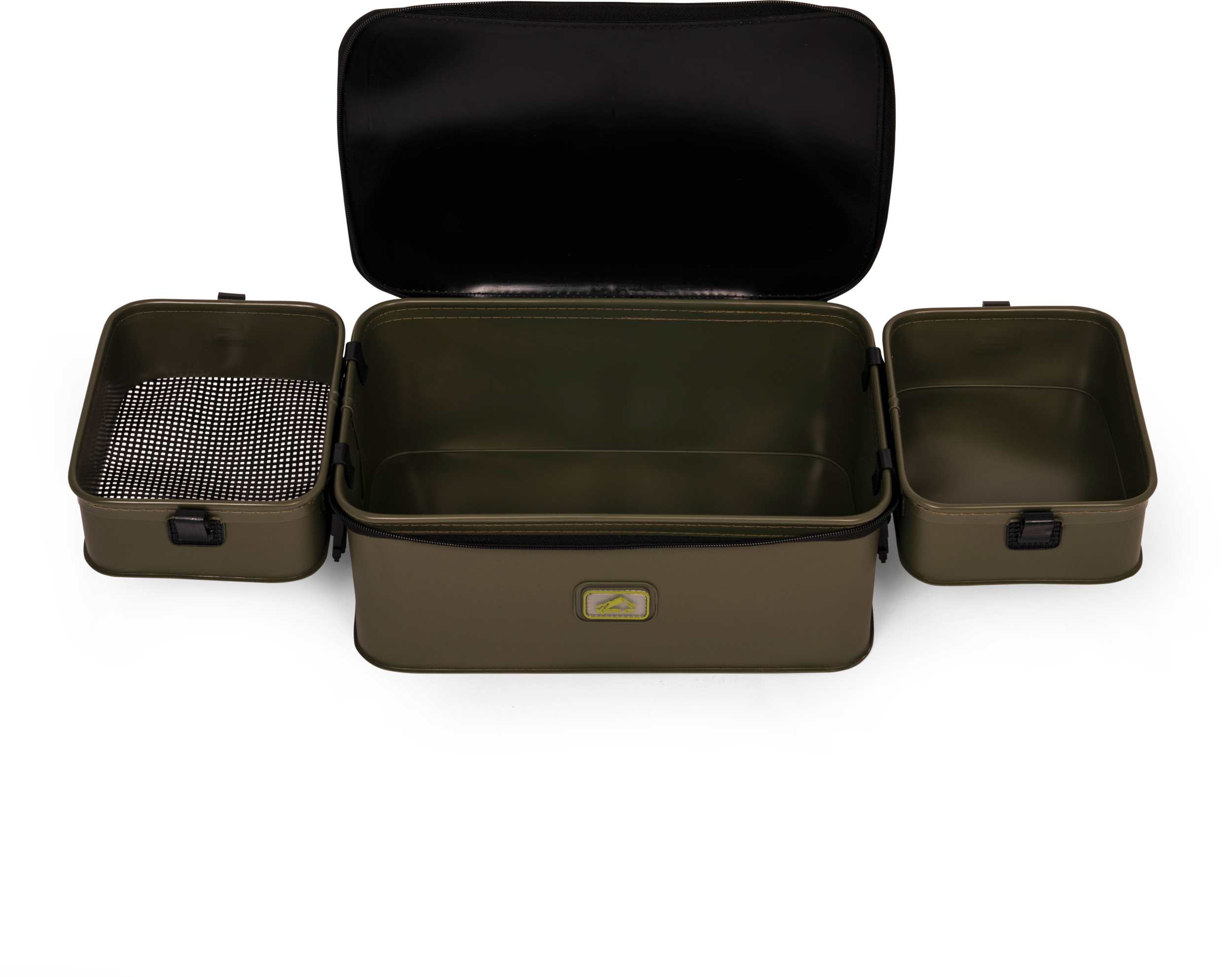 EVA Tackle and Bait Carryall | Fish For Everything