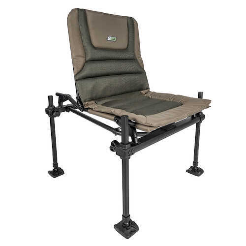Korum Accessory Chair Arms Set of 2 Korum Fishing Chair Arms Korum Chair Arms 
