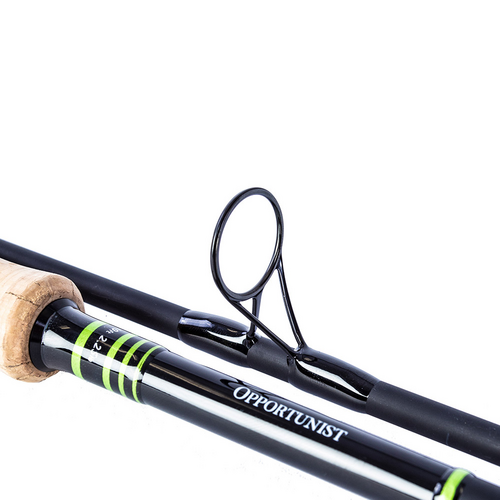 Opportunist Rods | Fish For Everything