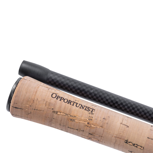 Opportunist Xtnd | Fish For Everything