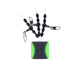 Promotion Korum Snapper Float Stop Kits - 64 Promotion Korum Snapper Float Stop Kits - 64