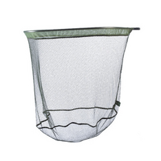 Korum Full Metal Speci Square Latex Landing Net