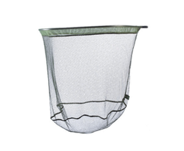 Korum Full Metal Speci Square Latex Landing Net