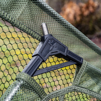 Speci Square Nets | Fish For Everything