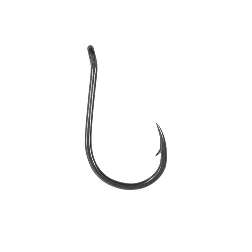 Korum Super Steel Allrounder Barbed Hooks