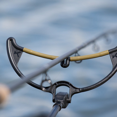 Big Tube Rod Rest | Fish For Everything
