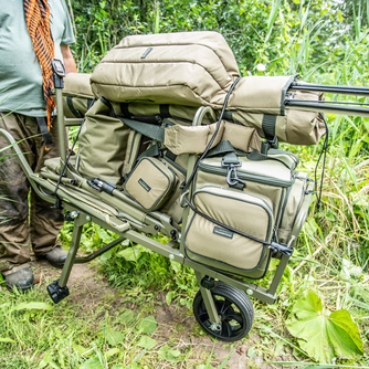 Transition Compact Barrow | Fish For Everything