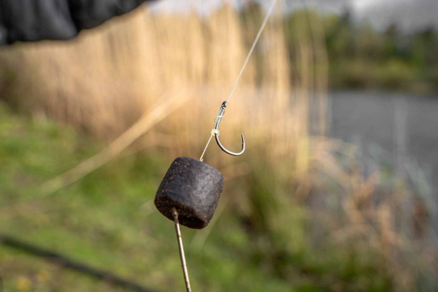 River Grappler Hair Rigs | Fish For Everything