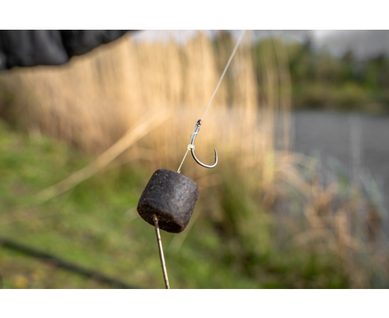 Long Rigriver River Grappler Hair Rigs | Fish For Everything
