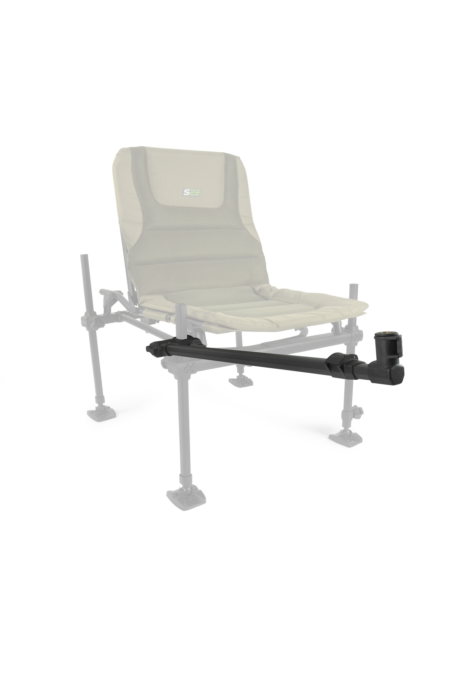 Korum XS Feeder Arm K0300035 On