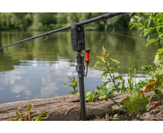 FTM Bankstick Power Lucy 150cm - Stabiler Angel Bankstick