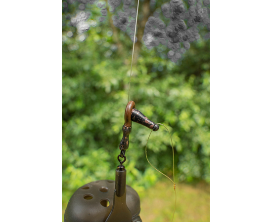 Camo Quick Change Bead - Anti Tangle