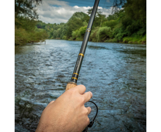 Glide Power Float Rods | Fish For Everything