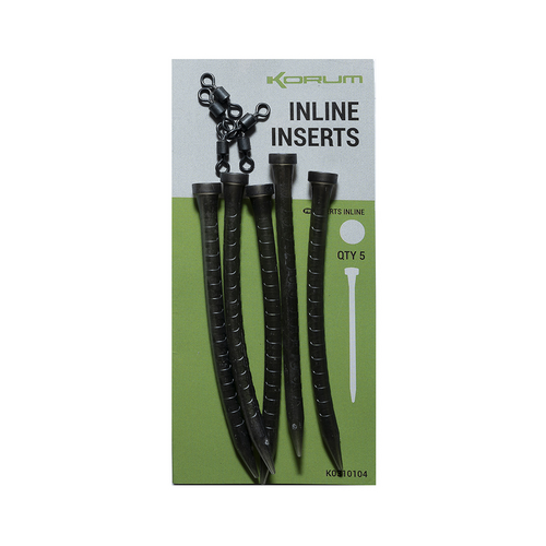 Fish Insert Inline Inserts | Fish For Everything