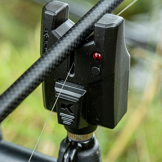 KBI Compact Bite Alarm | Fish For Everything