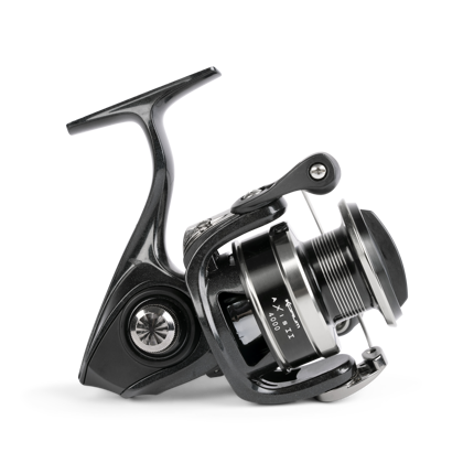 Zgs Reel Reels | Fish For Everything