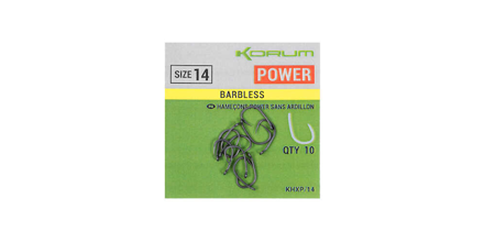 Xpert Power Hook  Fish For Everything