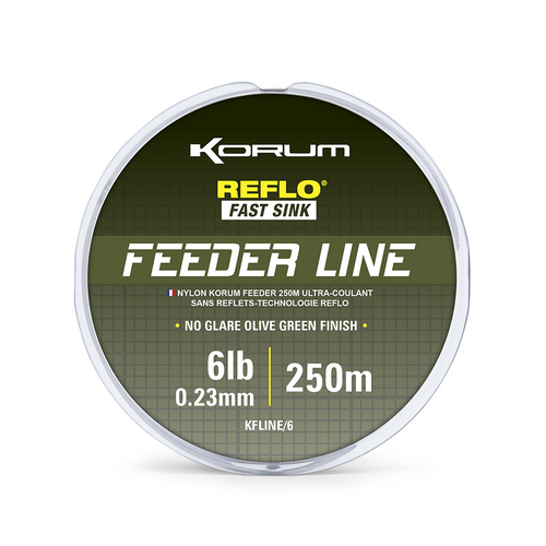 feeder fishing reel line Monofilament 1/4 LB Spool Take your fishing game to the next level with the Gonex Fishing Line Spooler Korum Feeder Line | Fish