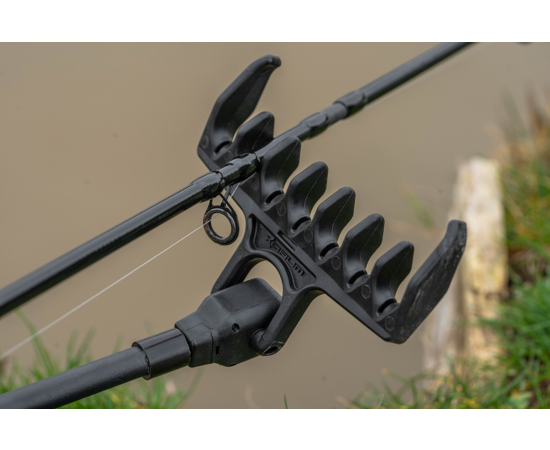 Angle Tilt - Quiver Rest