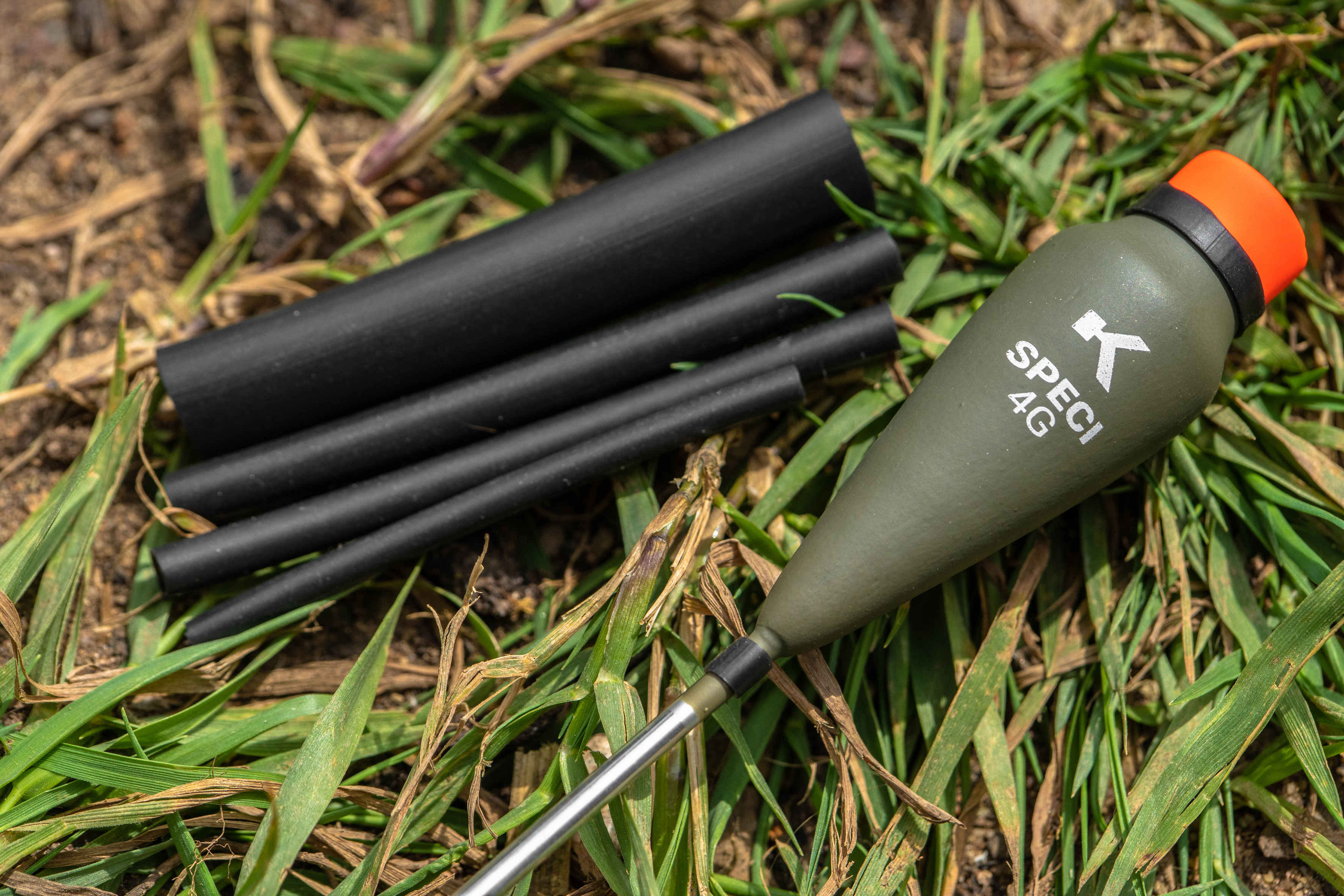 Glide Stick Float Silicone