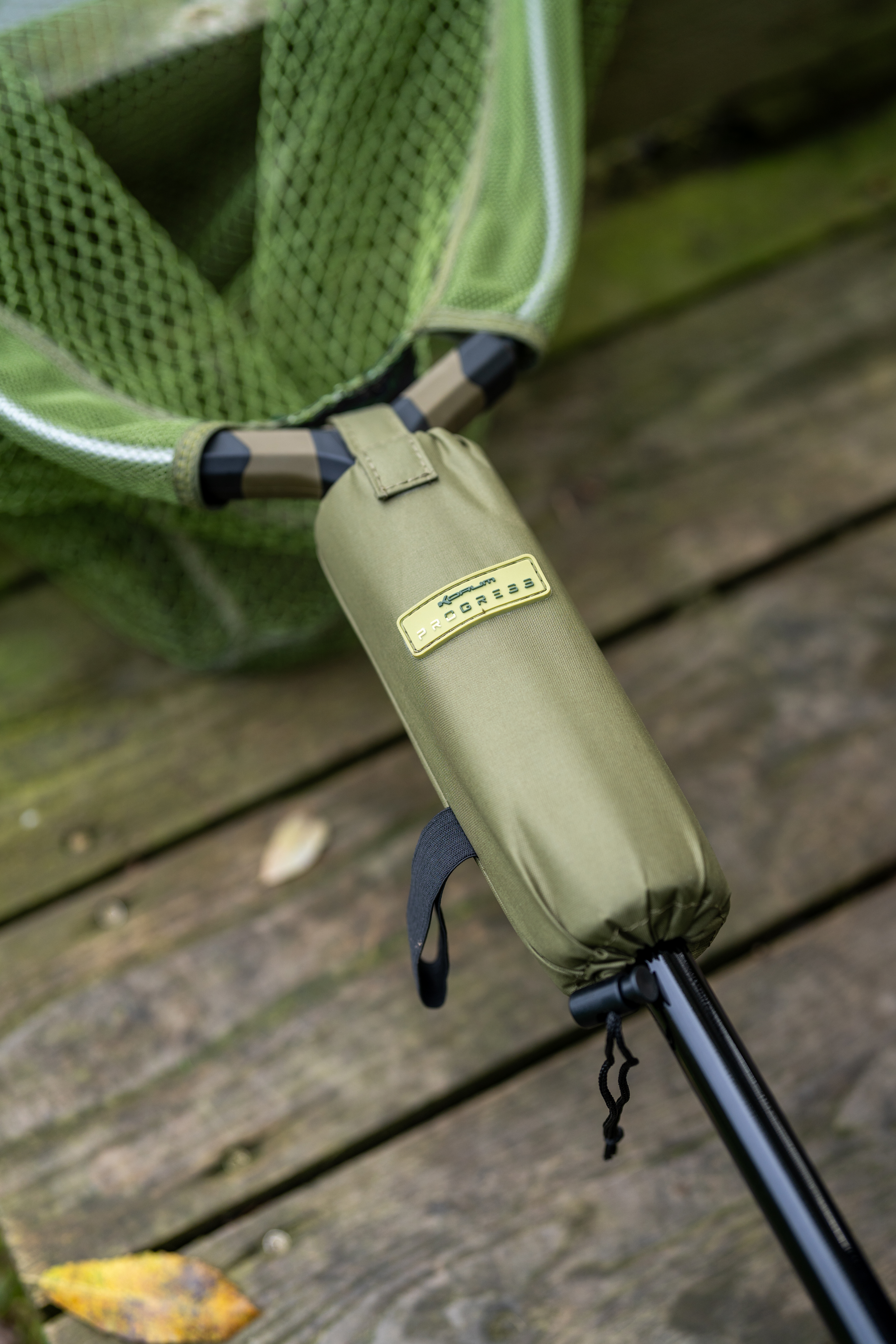 Progress Slim Net Float | Fish For Everything