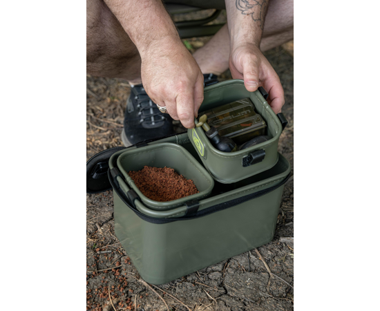 EVA Solid Bait Station