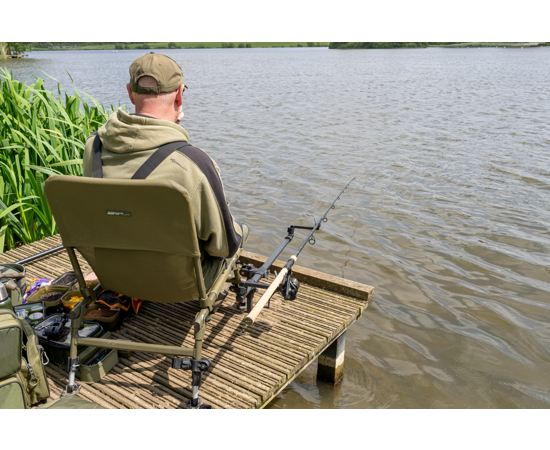 Support Kit XS Rod Support Arm | Fish For Everything