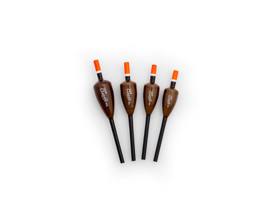 Bobin Rotation Float Classic Inline Bobber Float | Fish For Everything