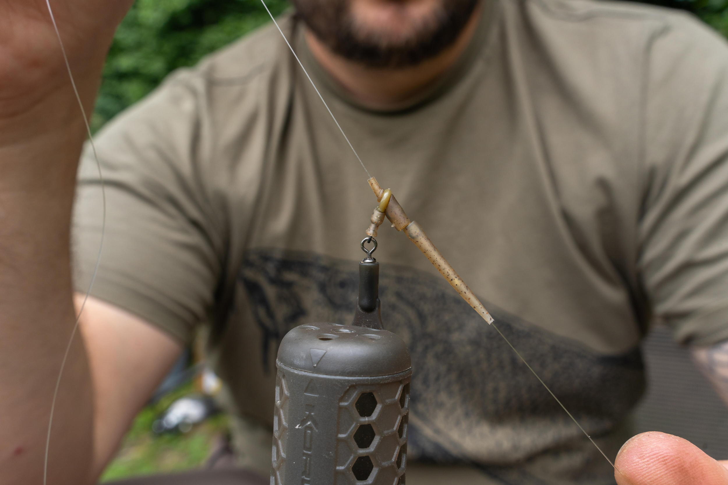 Smokescreen Bolt N Run Kit