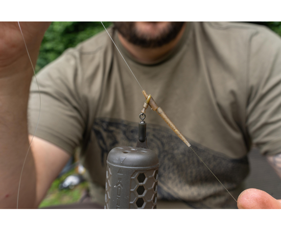 Smokescreen Bolt N Run Kit