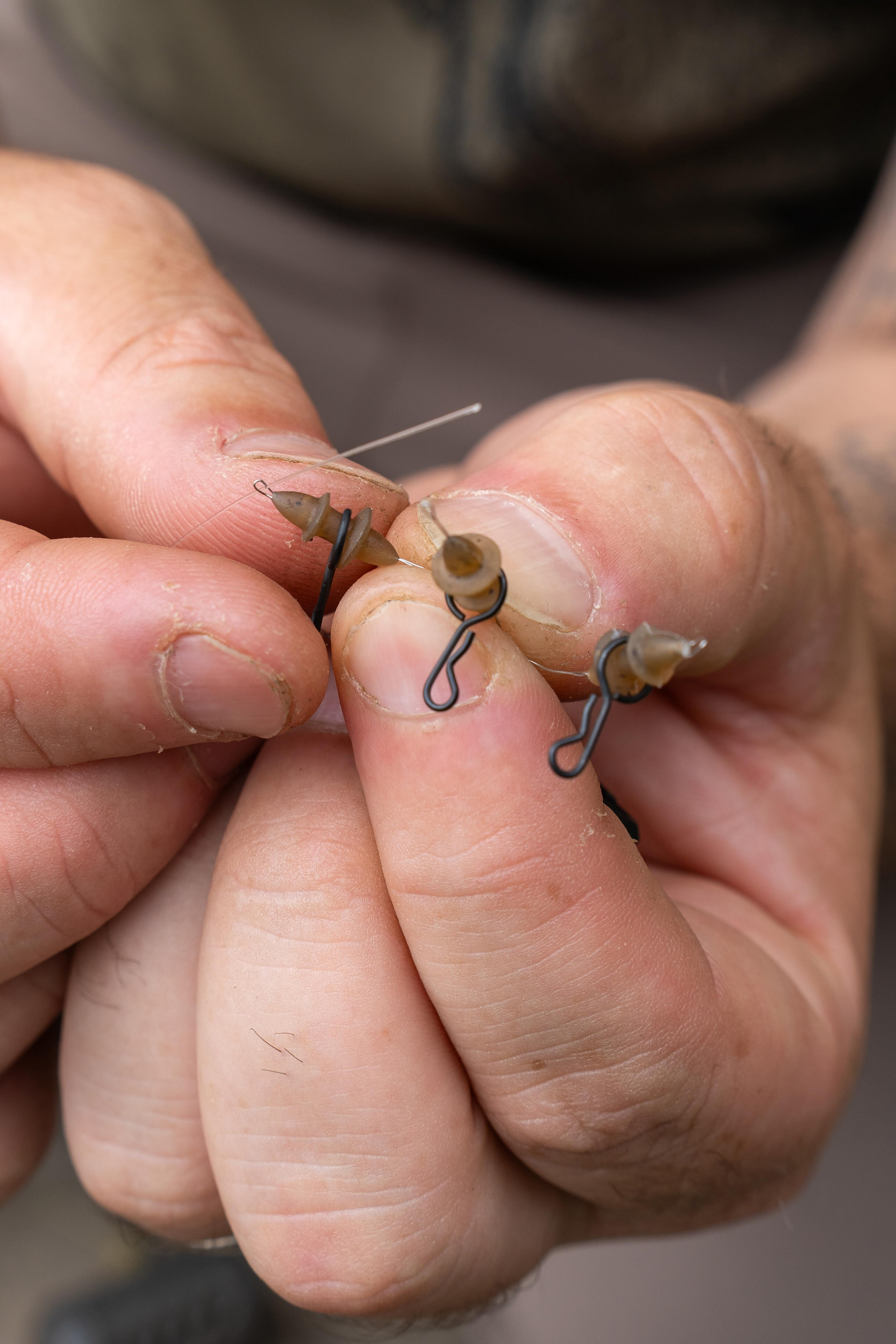 Smokescreen Speci Heli Rig Kit | Fish For Everything