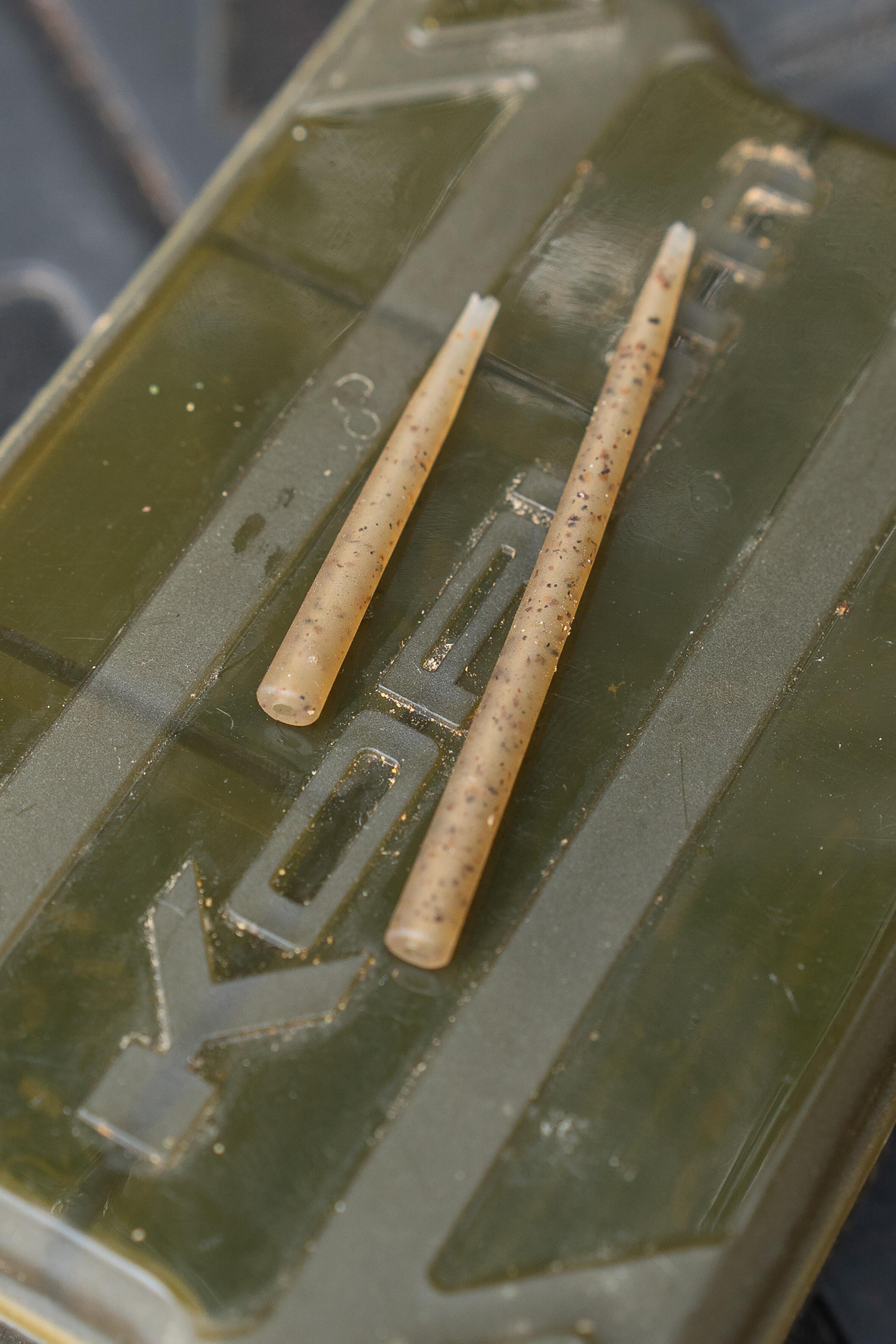 Smokescreen Anti Tangle Sleeve