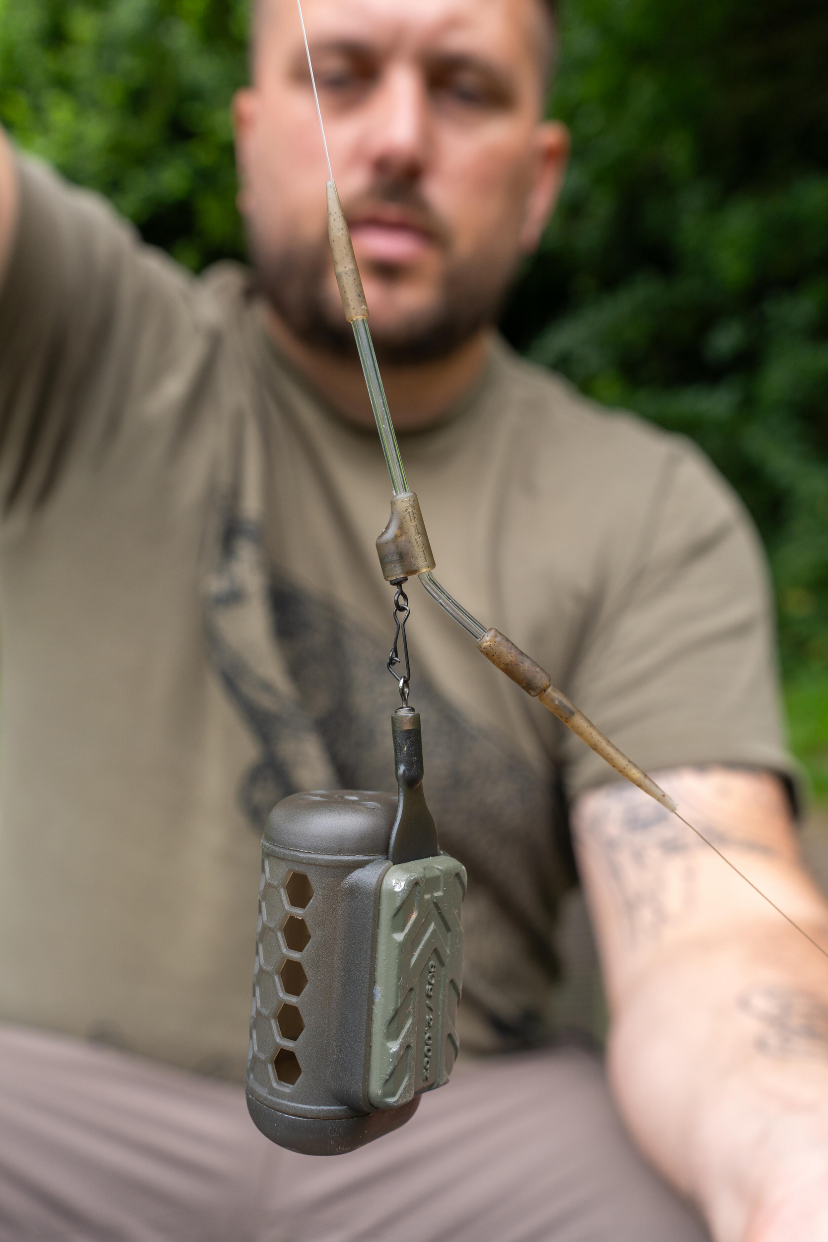 Smokescreen Feeder Booms