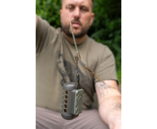 Smokescreen Feeder Booms