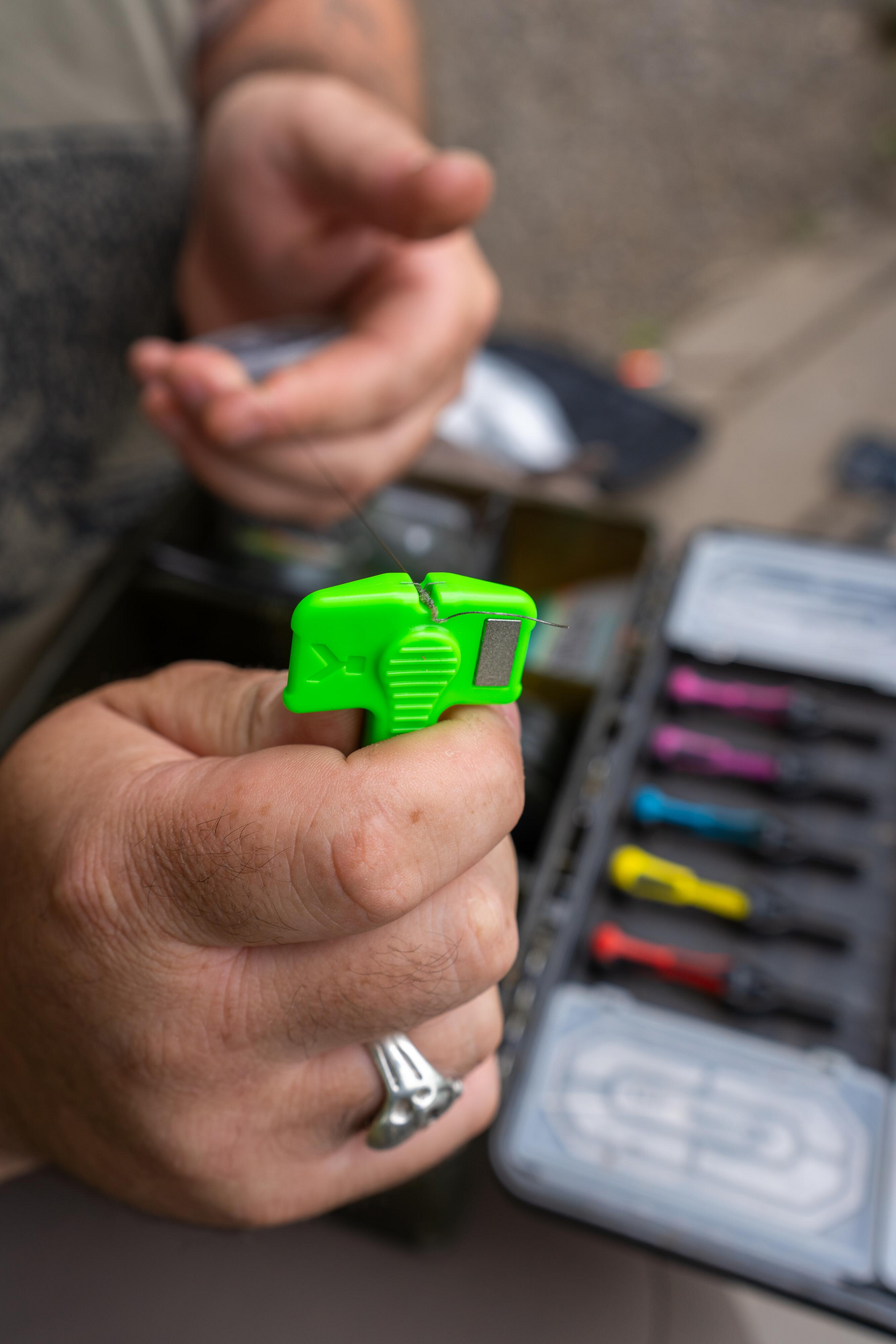 Rig Multi Tool | Fish For Everything