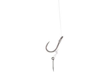 Real Rigs Barbee Spiked Method Hair Rigs Barbed | Fish For Everything