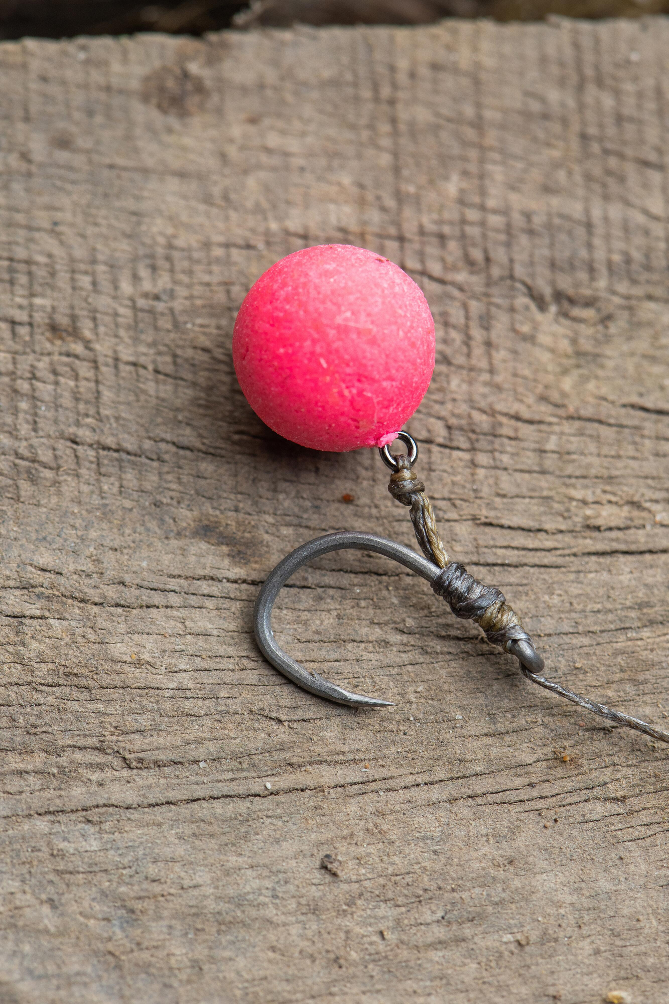 Power Braid Spiked Method Hair Rigs | Fish For Everything