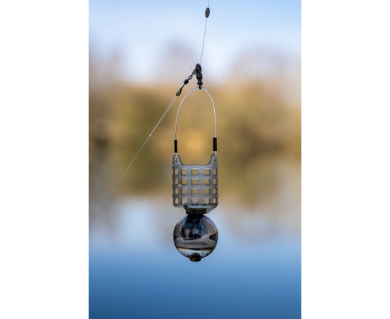 Slow Sinking Feeder