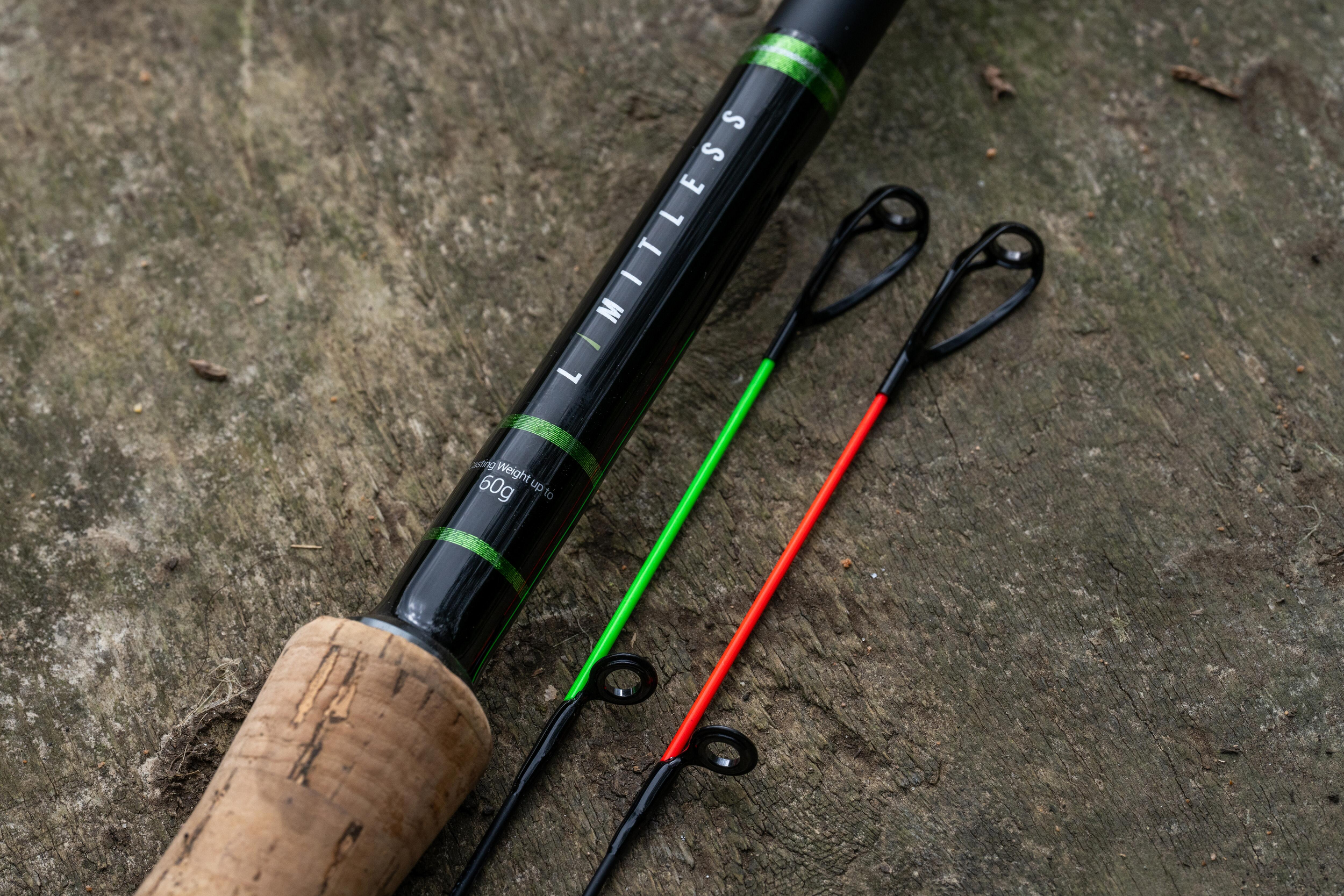 Limitless | Fish For Everything