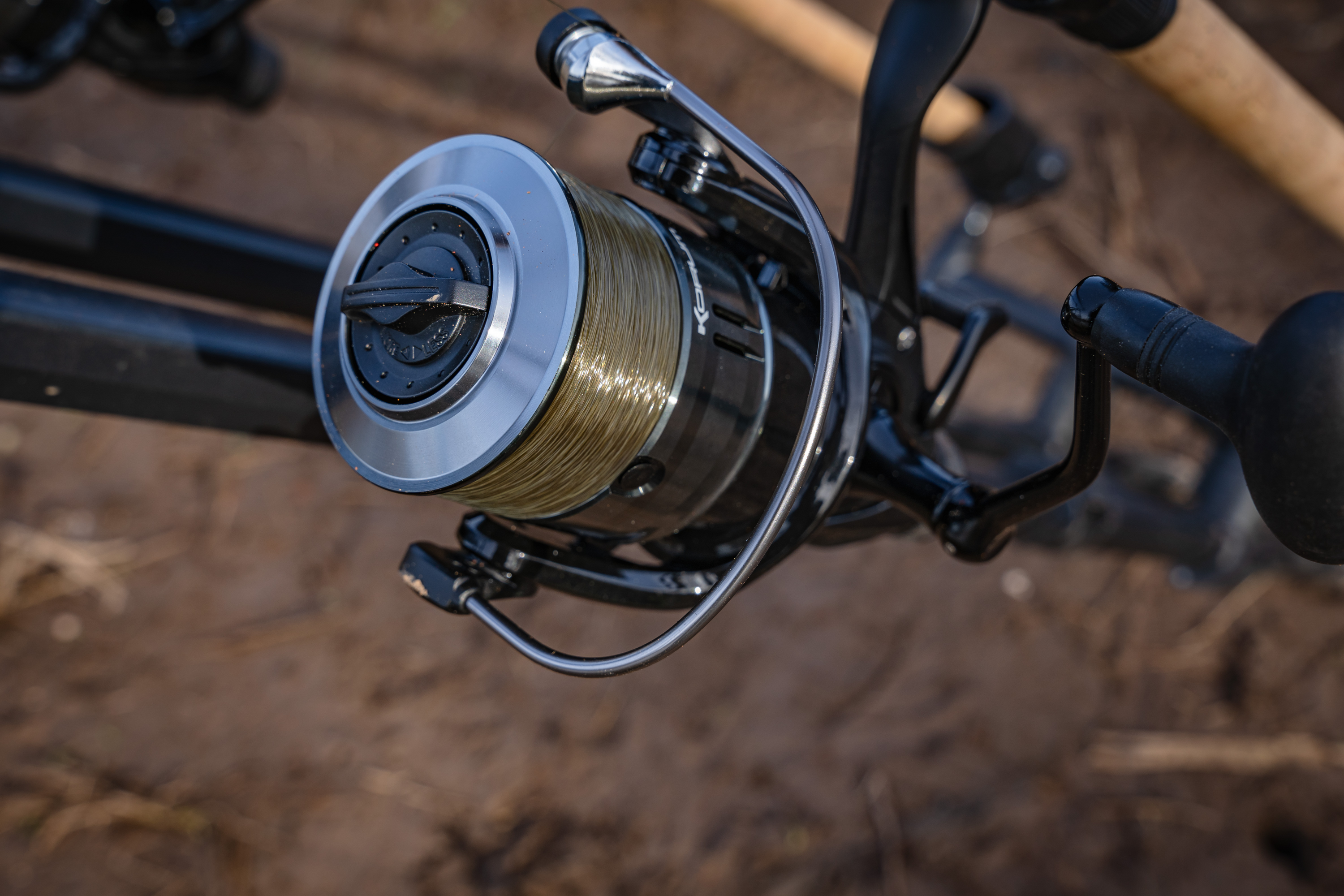 Radius Freespool | Fish For Everything