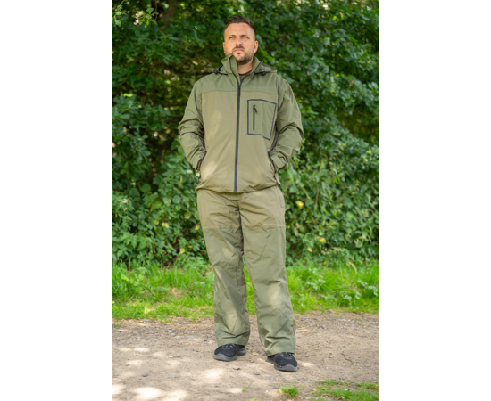 Superseal Waterproof Suit | Fish For Everything