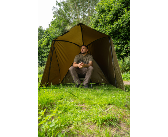 Pentalite Quick Brolly