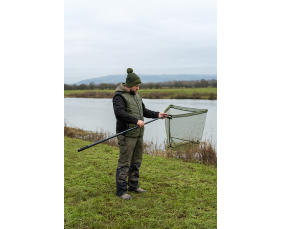 Maniglia Telescopica con Potenza Illimitata