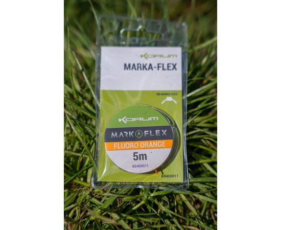 Marka-Flex Fluoro Orange