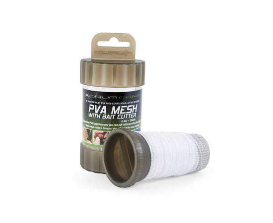 PVA Mesh with Bait Cutter