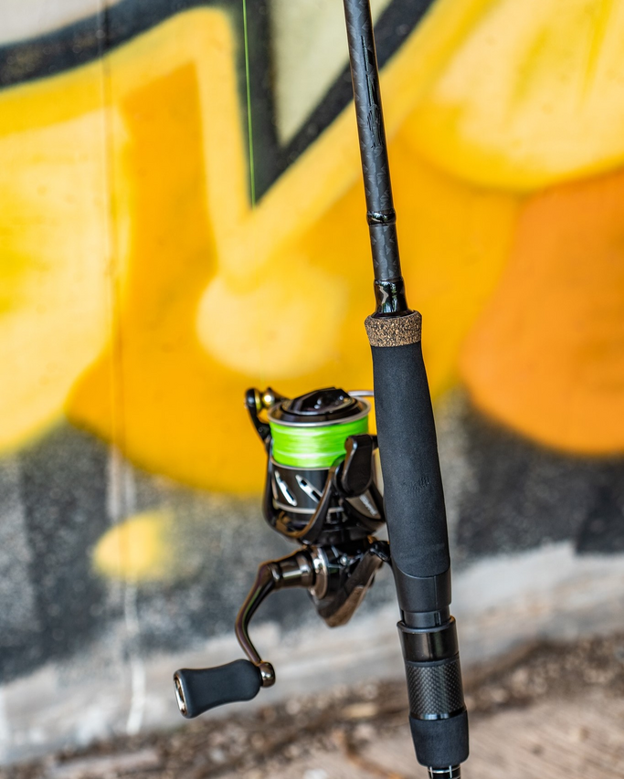 ZT Rods | Fish For Everything