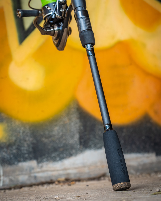 ZT Rods | Fish For Everything