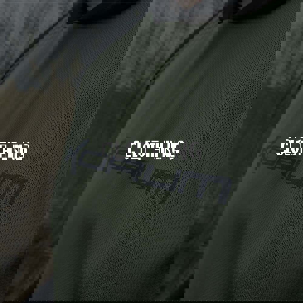 Korum Clothing